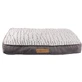 M-Pets Snake Suede Cusions Матрац Зміїна шкіра для собак різних порід та котів, 100х80х10 см