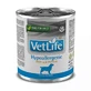 Farmina VetLife Hypoallergenic Fish&Potato - Консервований корм-дієта з рибою та картоплею для собак, які страждають на харчову алергію 300 г
