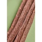 Natural Ласощі сушені М'ясні смужки з індички для собак, 100 г: ціни та характеристики