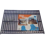 Ferplast (Ферпласт) Dog Training - Загін-манеж для собак дрібних порід, 80x80x62 см: ціни та характеристики