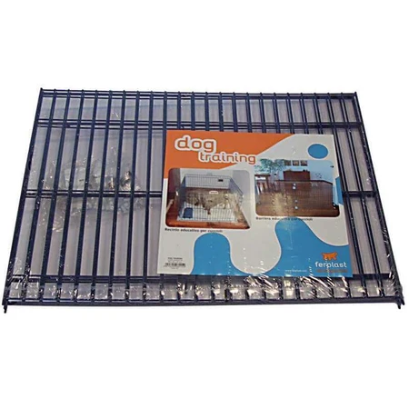 Ferplast (Ферпласт) Dog Training - Загін-манеж для собак дрібних порід, 80x80x62 см: ціни та характеристики