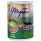 Mystic Pate Консервированный корм паштет с говядиной для взрослых котов, 400 г