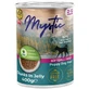 Mystic Jelly Консервированный корм кусочки говядины в желе для щенков, 400 г
