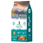 Mystic Puppy Dog Food Lamb&Rice Низкозерновой сухой корм с ягненком и рисом для щенков, 15 кг: цены и характеристики