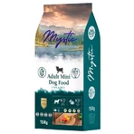 Mystic Adult Mini Dog Food Lamb&Rice Низькозерновий сухий корм з ягням і рисом для дорослих собак дрібних порід, 15 кг: ціни та характеристики