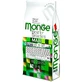 Monge Natural Superpremium Maxi Puppy & Junior Сухий корм з куркою та рисом для цуценят великих порід, 15 кг