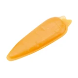 Ferplast (Ферпласт) Goodb Tin & Nat Carrot - Жувальна іграшка для гризунів в формі моркви, 1 шт./уп.