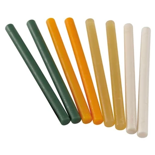 Ferplast (Ферпласт) Goodb Tin & Nat Roden Stick - Жувальна іграшка для гризунів, 8 шт./уп.