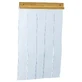 Ferplast (Ферпласт) Kenny Door - Дверь-шторка для будок, 27,5х42 см