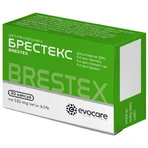 Брестекс 530 мг Evocare Brestex капсулы, №30: цены и характеристики