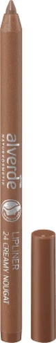 Alverde Naturkosmetik Lip Liner 24, 1,2 г