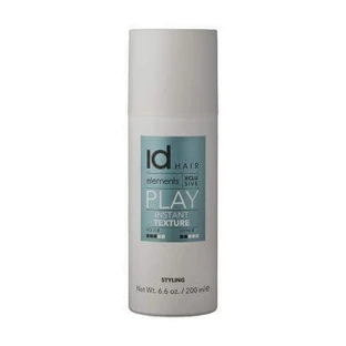 Спрей для текстури та об'єму укладки Elements XCLS Styling, 200 мл, idHAIR