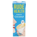 Напій кокосовий рослинний Barista, 1000 мл, Rude Health