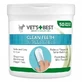 Ватні диски для чищення зубів для собак Finger Pads, 50 штук, Vet's Best