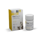 Дерматологическая добавка для собак и кошек WeDerm, 30 мл, WePharm
