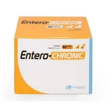 Добавка против кишечных расстройств у собак и кошек Entero Chronic, 60 пакетиков, Bioiberica