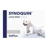 Крупная порода Synoquin EFA Large Breed, 30 таблеток, 30 таблеток, VetPlus