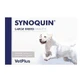 Крупная порода Synoquin EFA Large Breed, 30 таблеток, 30 таблеток, VetPlus