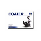 Пищевая добавка для собак и кошек, для здоровой кожи и шерсти Coatex, 60 капсул, VetPlus