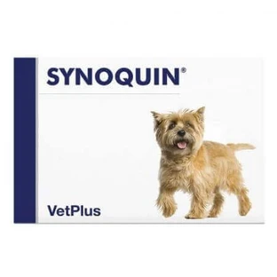 Synoquin EFA Small Breed EFA Small Breed, 30 таблеток, 30 таблеток, VetPlus