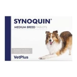 Synoquin EFA EFA Medium Breed, 30 таблеток, 30 таблеток, VetPlus