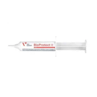 Пищевая добавка в виде пасты BioProtect, 15 мл, VetExpert