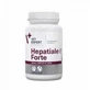 Добавка для укрепления функции печени у собак и кошек мелких пород Hepatiale Forte Small Breed &amp; Cats 170 мг Twist-Off, 40 капсул, VetExpert