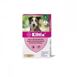 Нашийник від паразитів для малих собак Kiltix S, 1 шт, Bayer Vet