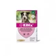 Нашийник від паразитів для малих собак Kiltix S, 1 шт, Bayer Vet