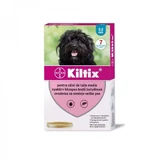 Нашийник від паразитів для собак середніх розмірів Kiltix M, 1 шт, Bayer Vet