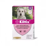 Нашийник від паразитів для великих собак Kiltix G, 1 шт, Bayer Vet