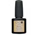 Стійке верхнє покриття CND Shellac UV Shellac 7.3 мл