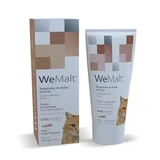 WeMalt вкусовая паста для кошек против глистов, 50 г, WePharm