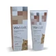 WeMalt вкусовая паста для кошек против глистов, 50 г, WePharm
