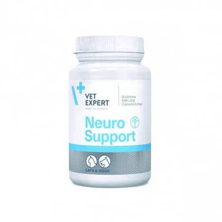 NeuroSupport Twist Off, 45 капсул, VetExpert