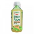 Алое Вера Екстра, 500 мл, Еквілібр, Good Aloe Vera Extra, 500 мл, Equilibra