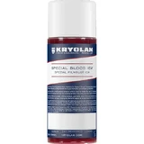 Штучна кров для театру Kryolan Special Blood IEW 100мл