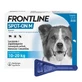Frontline Spot On M, 10-20 кг, 3 піпетки, Frontline