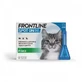 Frontline Spot On Cat, 3 пипетки, Фронтлайн