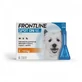 Frontline Spot On S, 2-10 кг, 3 піпетки, Frontline