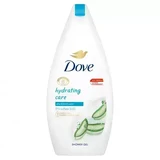 Увлажняющий ухаживающий гель для душа, 450 мл, Dove