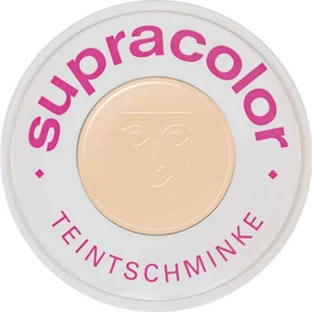 Kryolan Supracolour Grease Paint Natural Cream Foundation 30ml