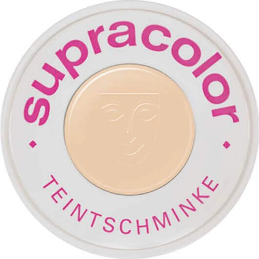 Kryolan Supracolour Grease Paint Natural Cream Foundation 30ml: цены и характеристики