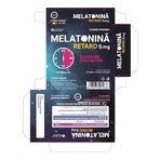 Мелатонин Ретард, 5 мг, 30 таблеток, Cosmo Pharm: цены и характеристики