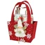 Набор жидкого мыла и крема для рук Fairy X-Mas, 2x250 мл, Vivian Gray