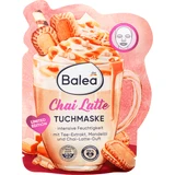 Маска для обличчя Balea Chai Latte, 1 шт