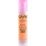 Коректор для макіяжу Nyx Professional Bare With Me 06 Tan, 9,6 мл