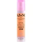 Коректор для макіяжу Nyx Professional Bare With Me 06 Tan, 9,6 мл