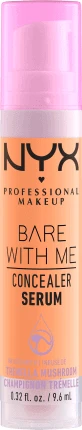 Коректор для макіяжу Nyx Professional Bare With Me 06 Tan, 9,6 мл
