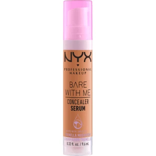 Nyx Professional Makeup Corrector Bare With Me 08 Sand, 9.6 мл, пісочний, 9.6 мл
